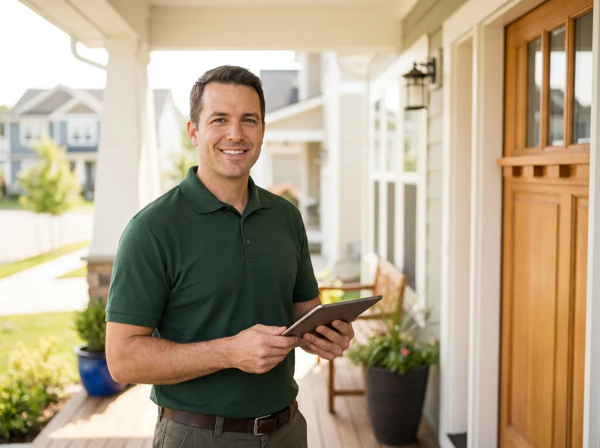 Pest control FAQs for Peck, MI